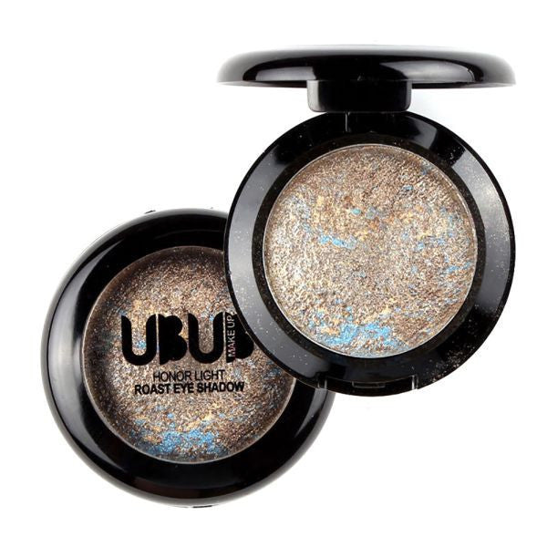 12Colors Lady Beauty Single Baked Eye Shadow